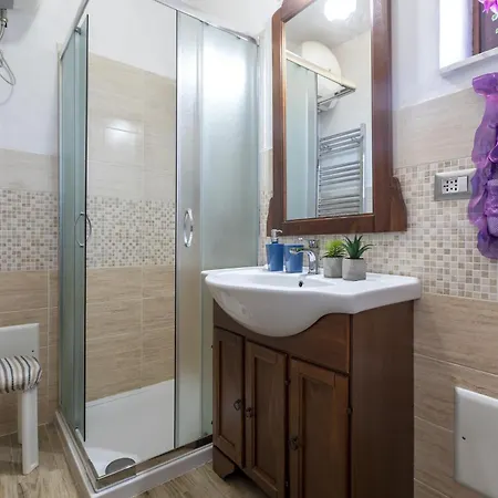 Appartement Relax House And Fitness 9