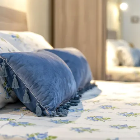 Relax House And Fitness 9 * Villanova Monteleone