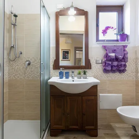 Appartamento Relax House And Fitness 9 Villanova Monteleone