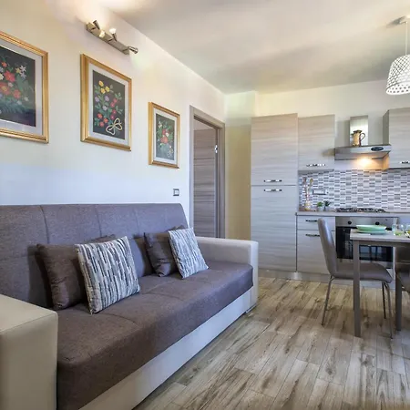 Relax House And Fitness 9 Διαμέρισμα *