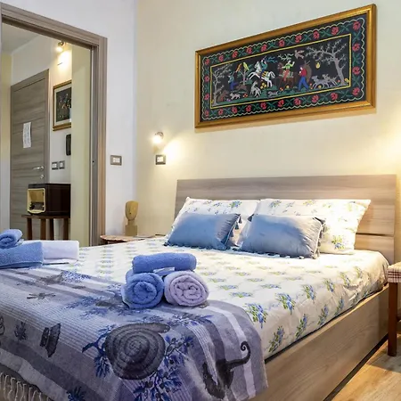 Relax House And Fitness 9 Appartamento