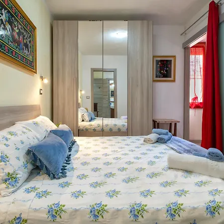Διαμέρισμα Relax House And Fitness 9 *