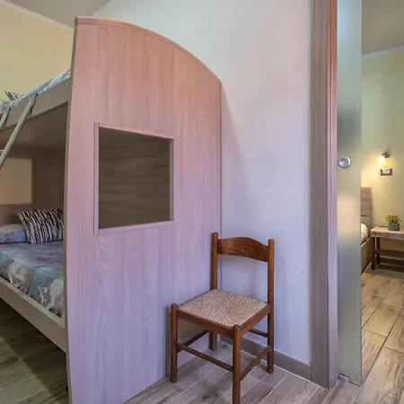 Relax House And Fitness 9 * Villanova Monteleone