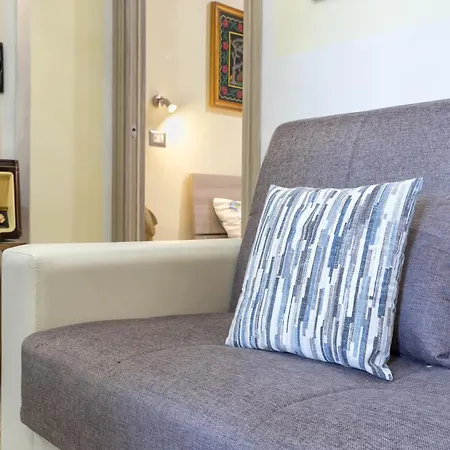 Relax House And Fitness 9 Διαμέρισμα Villanova Monteleone
